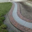 Photo #2: laying sod,building patios, trimming trees