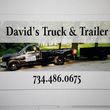 Photo #1: David's Truck & Trailer