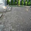 Photo #4: Tuck Point, porch repair, pavers, brick, block