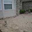 Photo #5: Tuck Point, porch repair, pavers, brick, block