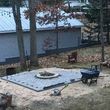 Photo #9: Tuck Point, porch repair, pavers, brick, block