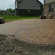 Photo #10: Tuck Point, porch repair, pavers, brick, block