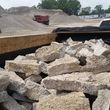Photo #2: Same Day Dumpster Services: Load and Go services, Concrete Breakouts