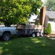 Photo #3: Same Day Dumpster Services: Load and Go services, Concrete Breakouts
