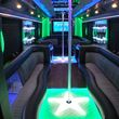 Photo #1: PartyBus 1-40 Passengers !*DEALS*!~~~~$99/hr SERVING ALL AREAS