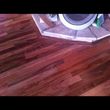 Photo #2: Hardwood floor sanding and staining