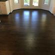 Photo #4: Hardwood floor sanding and staining