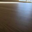 Photo #6: Hardwood floor sanding and staining