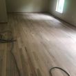 Photo #10: Hardwood floor sanding and staining