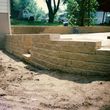 Photo #19: Brick Pavers Retaining Walls All Landscape Construction. Save 15% now!