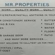 Photo #1: MrProperties (Handyman / Home Improvement Fix/Repair/Install anything)