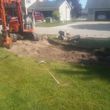 Photo #10: Concrete footings Excavating PORCH  CHIMNEY TILE