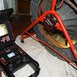 Photo #7: Metro-Rooter Drain Cable•Camera•Hydro-jet