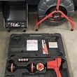 Photo #21: Metro-Rooter Drain Cable•Camera•Hydro-jet