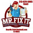 Photo #1: Dear Mr.FixIt Home Remodeling(Negotiable Pricing/ Barter/Trade)