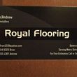 Photo #1: Royal Flooring Install!! And Rip Outs!