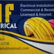 Photo #1: Electrician , Jif electrical , anywhere , anything , everything