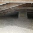 Photo #11: Insulation
