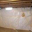 Photo #18: Insulation