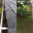 Photo #1: Gutters! Gutter Cleaning, Repairs, New Install & Guards!!!!