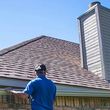 Photo #3: Gutters! Gutter Cleaning, Repairs, New Install & Guards!!!!