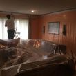 Photo #5: MASTER PAINTER DRYWALL FINISHER AND PLASTER REPAIR/SKIMCOAT