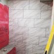 Photo #10: Tile and stone installation. Kitchen Back Splash Special.