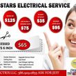 Photo #1: ELECTRIX LLC. ELECTRICAL CONRTACTOR MASTER ELECTRICIAN / ELECTRIC