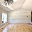 Photo #1: CG Howe Hardwood Floors 