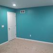 Photo #5: NTERIOR PAINTING/DRYWALL FINISHING/CEILING SPRAYING