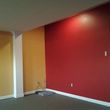 Photo #7: NTERIOR PAINTING/DRYWALL FINISHING/CEILING SPRAYING