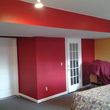 Photo #9: NTERIOR PAINTING/DRYWALL FINISHING/CEILING SPRAYING