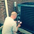 Photo #2: Furnace/Central air conditioner installations. HVAC sales and service