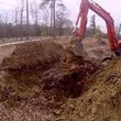 Photo #3: MINI EXCAVATOR SERVICES, BOBCAT SERVICES