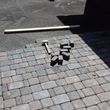 Photo #1: BRICK PAVERS..PATIOS..WALKWAYS..RETAINERWALLS