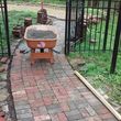 Photo #2: BRICK PAVERS..PATIOS..WALKWAYS..RETAINERWALLS