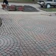 Photo #3: BRICK PAVERS..PATIOS..WALKWAYS..RETAINERWALLS