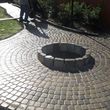 Photo #4: BRICK PAVERS..PATIOS..WALKWAYS..RETAINERWALLS