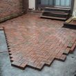 Photo #5: BRICK PAVERS..PATIOS..WALKWAYS..RETAINERWALLS