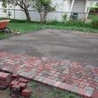 Photo #6: BRICK PAVERS..PATIOS..WALKWAYS..RETAINERWALLS