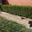 Photo #7: BRICK PAVERS..PATIOS..WALKWAYS..RETAINERWALLS