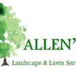 Photo #1: Allen's Landscape & Lawn Services, LLC.