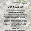 Photo #2: Allen's Landscape & Lawn Services, LLC.