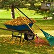 Photo #4: 🍃🍂🍁Lawn Service🍁🍂🍃