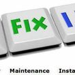 Photo #1: 🚙💨PC MrFix.I.T., Computer Repair, Virus Removal Service,Low Cost