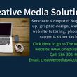 Photo #1: Computer Support And Video Editing And Website Creation and More!