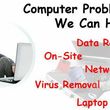 Photo #20: 💲20 Computer Service Repair Virus Removal 🔥 Best Price💲