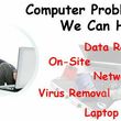 Photo #20: 💲20 Computer Service Repair Virus Removal 🔥 Best Price💲