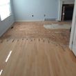 Photo #5: Wood floor refinishing complete sand 4 coats finish $3.00 a sq. Ft.