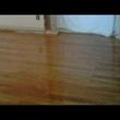 Photo #18: Wood floor refinishing complete sand 4 coats finish $3.00 a sq. Ft.